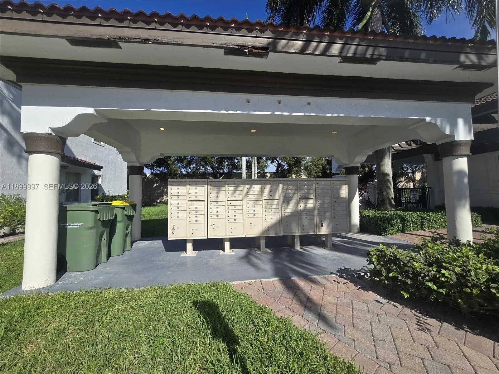 3166 NE 11th St, Homestead FL 33033