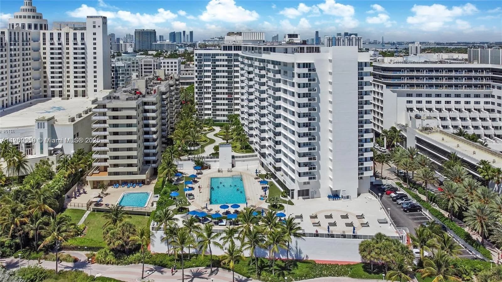 100 Lincoln Rd # 607, Miami Beach FL 33139