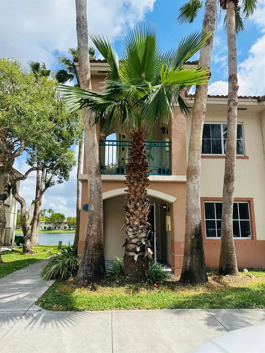 1261 SE 31st Ct # 53, Homestead FL 33035