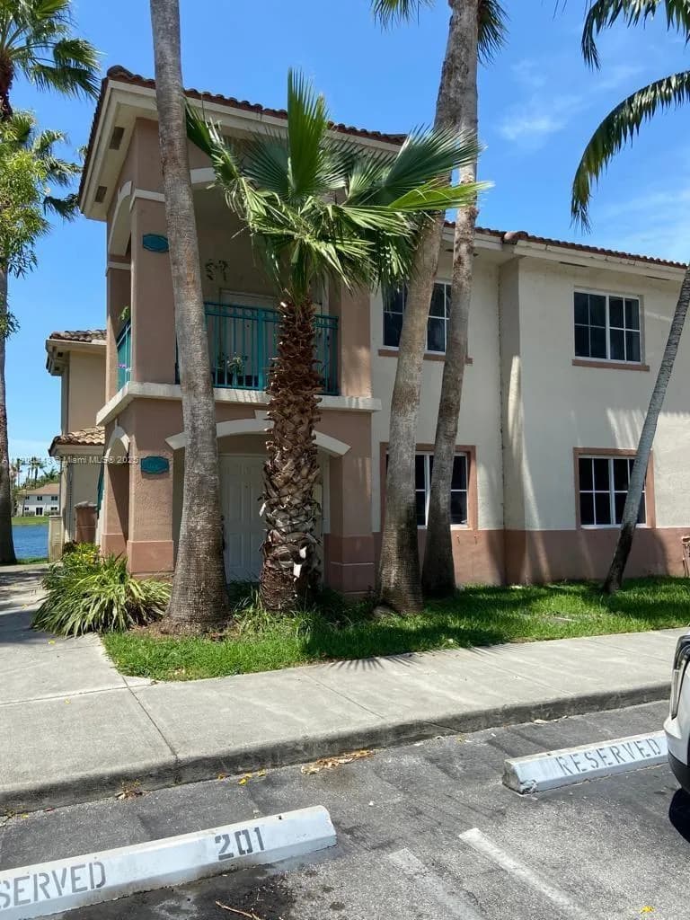 1261 SE 31st Ct # 53, Homestead FL 33035