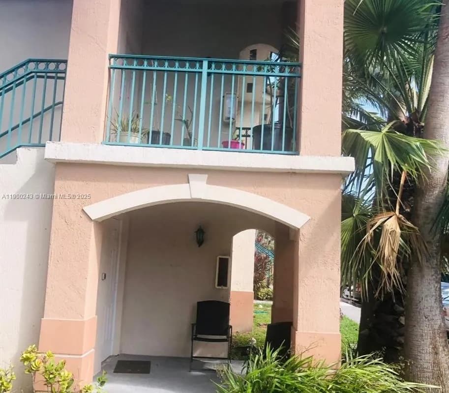 1261 SE 31st Ct # 53, Homestead FL 33035