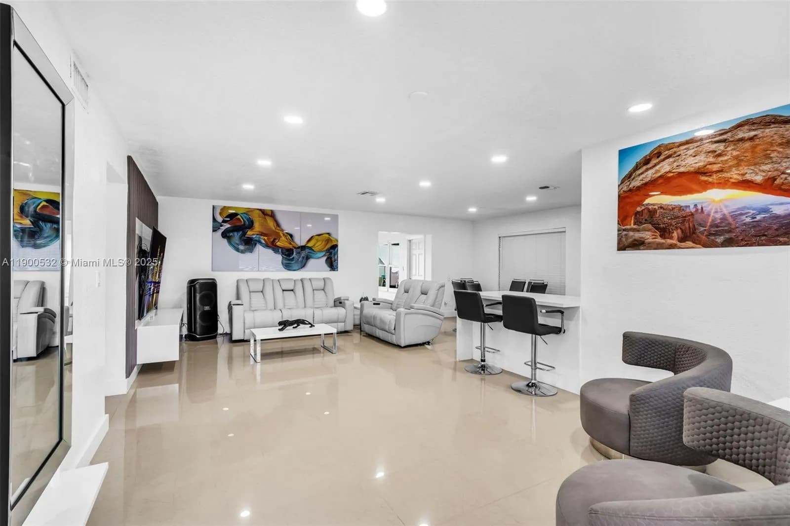 4510 NW 168th Terr, Miami Gardens FL 33055