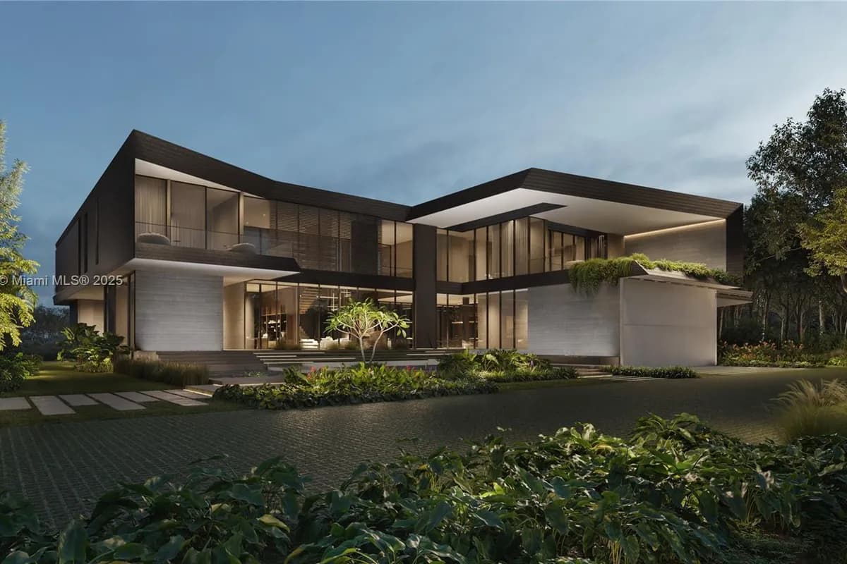 Yin Lot 2186 SW 117th Ave, Davie FL 33330