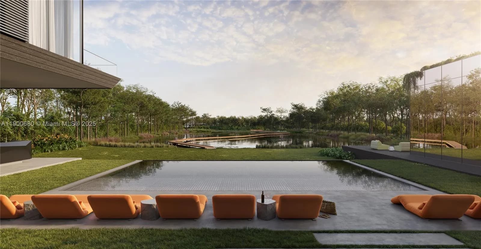 Yin Lot 2186 SW 117th Ave, Davie FL 33330