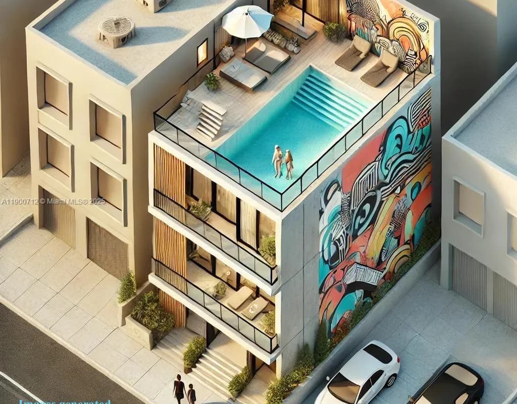 241 NW 32nd St, Miami FL 33127