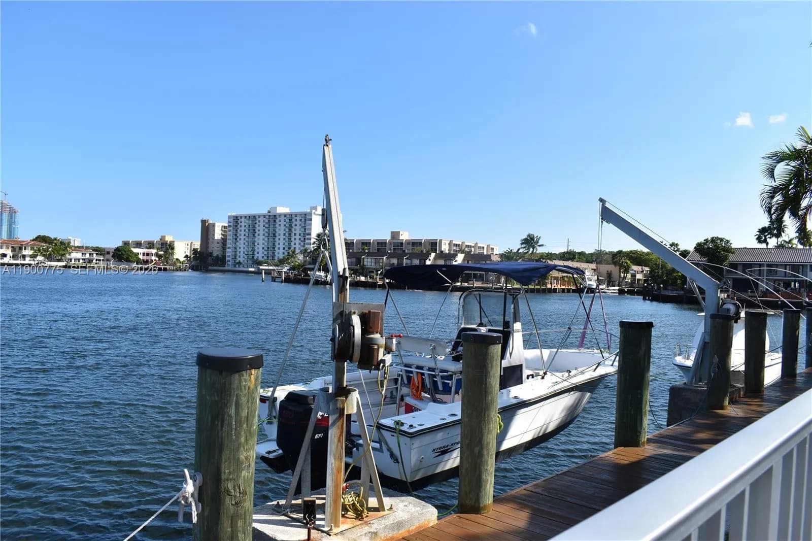 2 bedroom 2 bath for sale at 16570 NE 26th Ave # 3C, North Miami Beach FL 33160