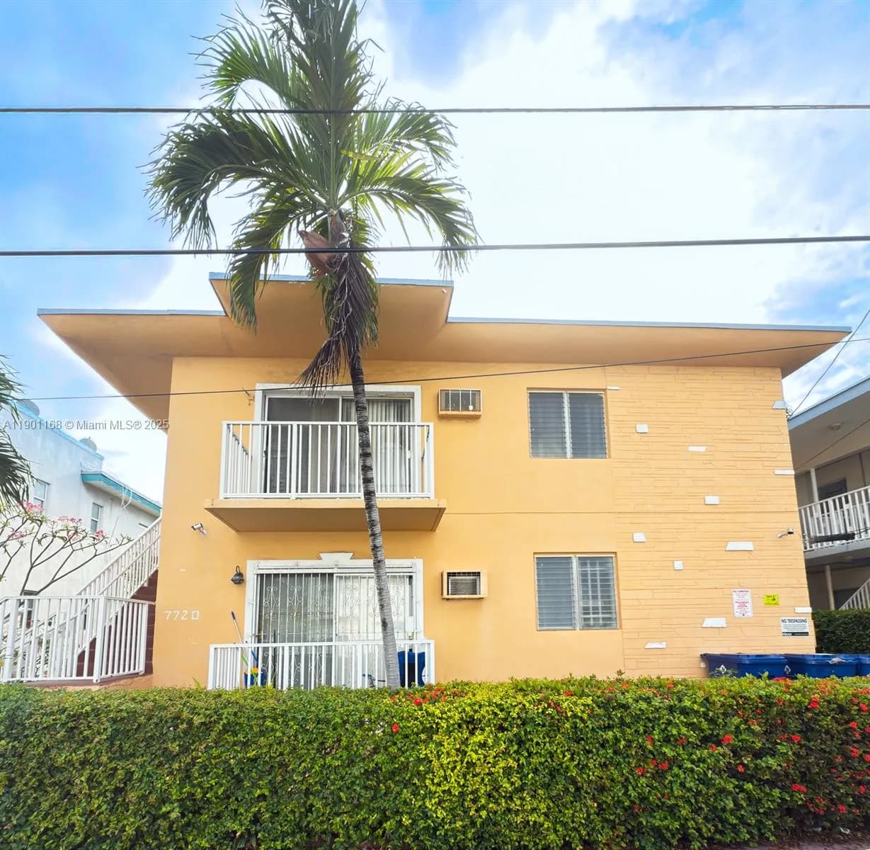 7720 Harding Ave # 3, Miami Beach FL 33141