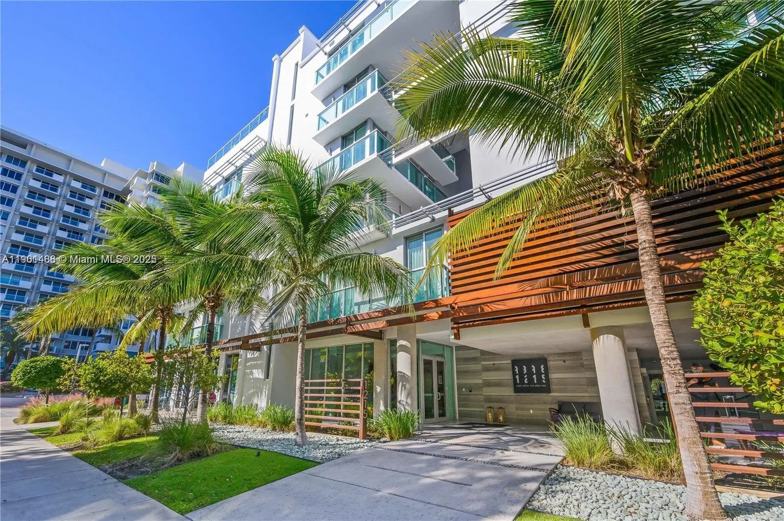 1215 West Ave # 605, Miami Beach FL 33139