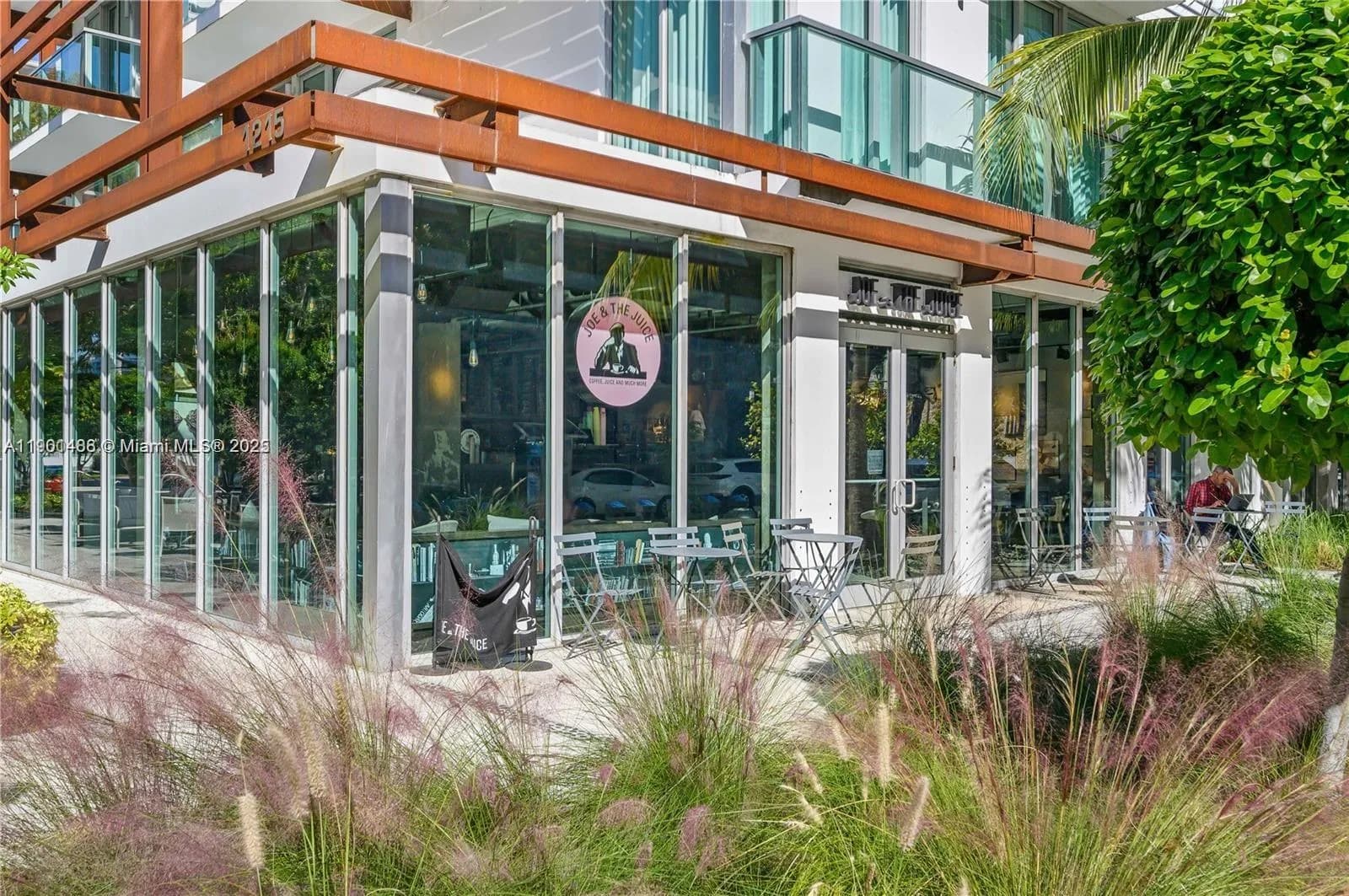 1215 West Ave # 605, Miami Beach FL 33139