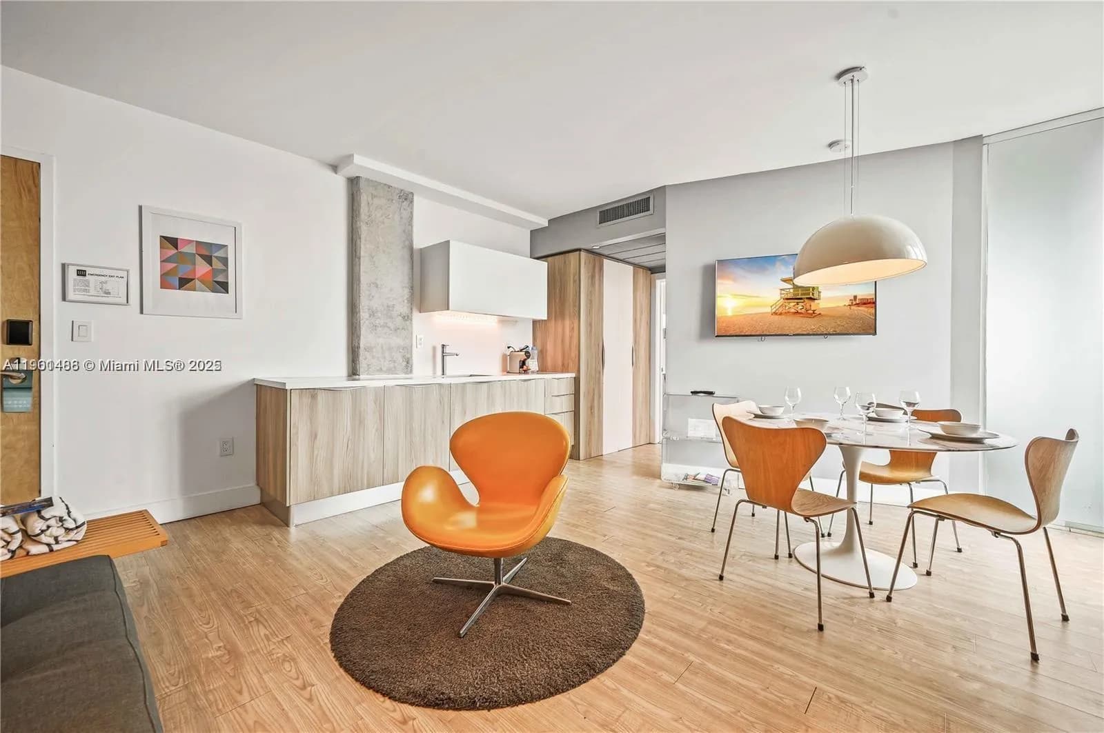 1215 West Ave # 605, Miami Beach FL 33139