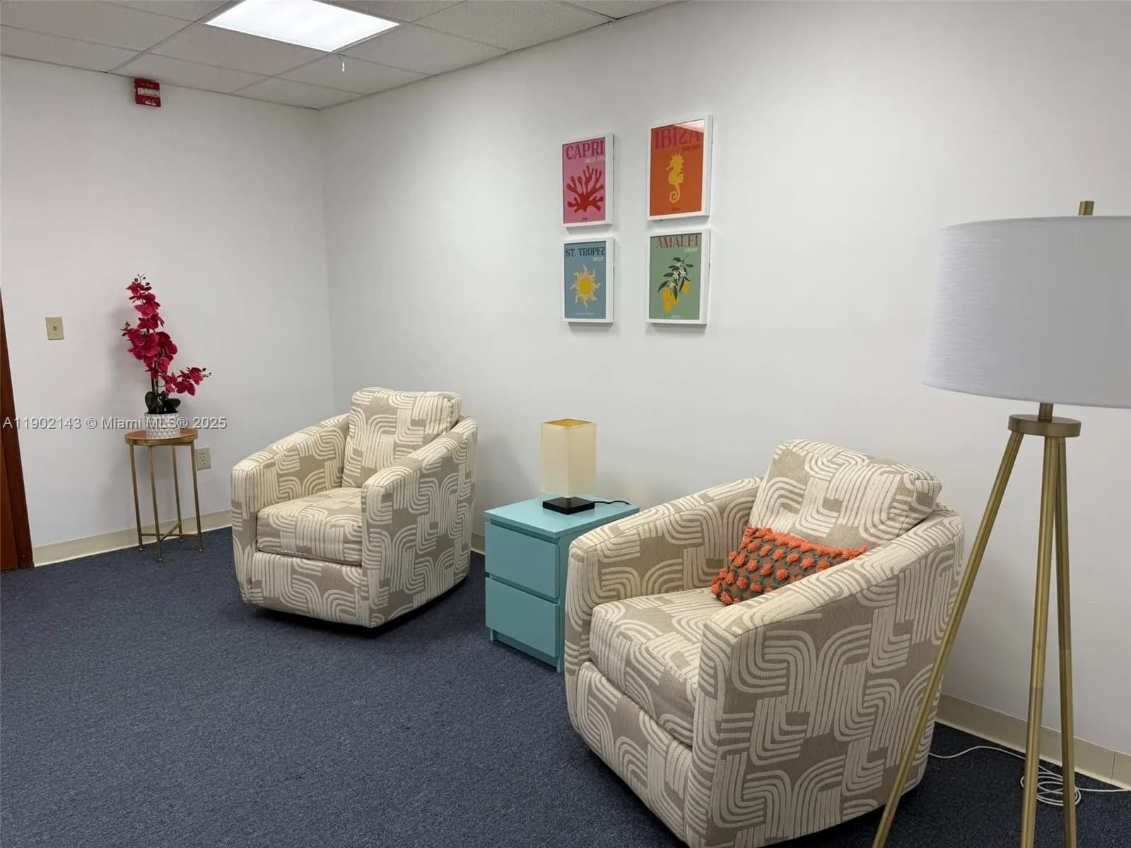 220 Miracle Mile # B219, Coral Gables FL 33134