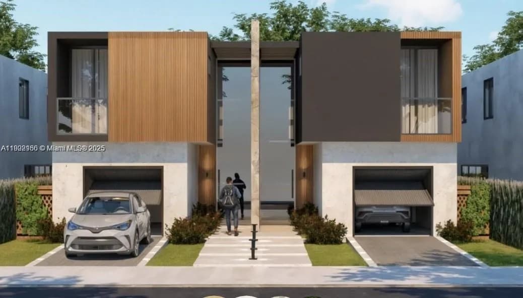 790 NW 55th Ter, Miami FL 33127