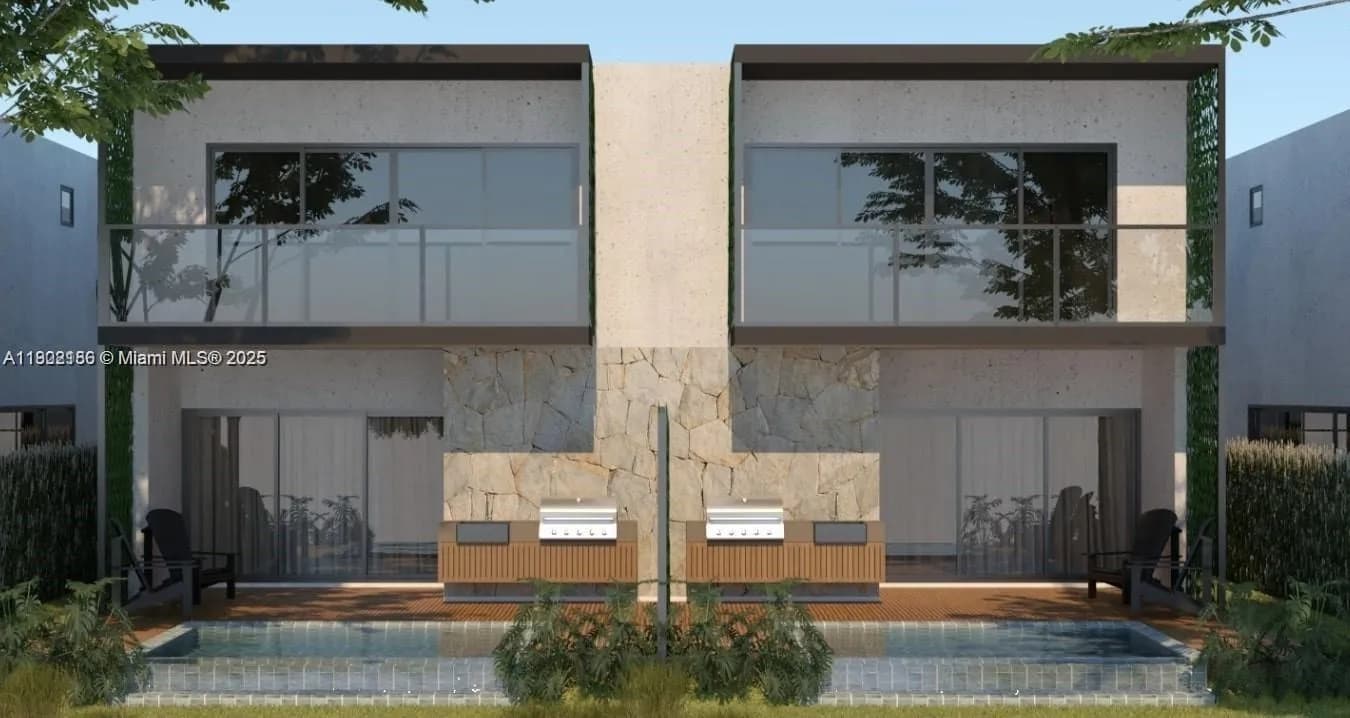 790 NW 55th Ter, Miami FL 33127