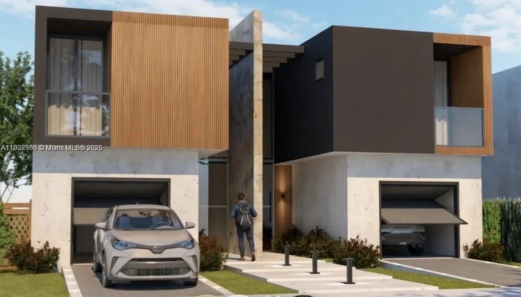 790 NW 55th Ter, Miami FL 33127