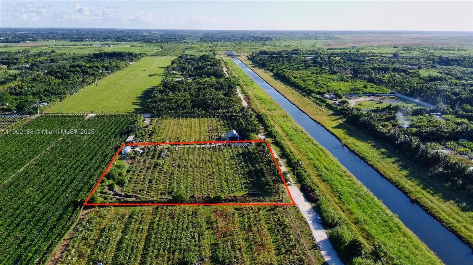 205th, Homestead FL 33187