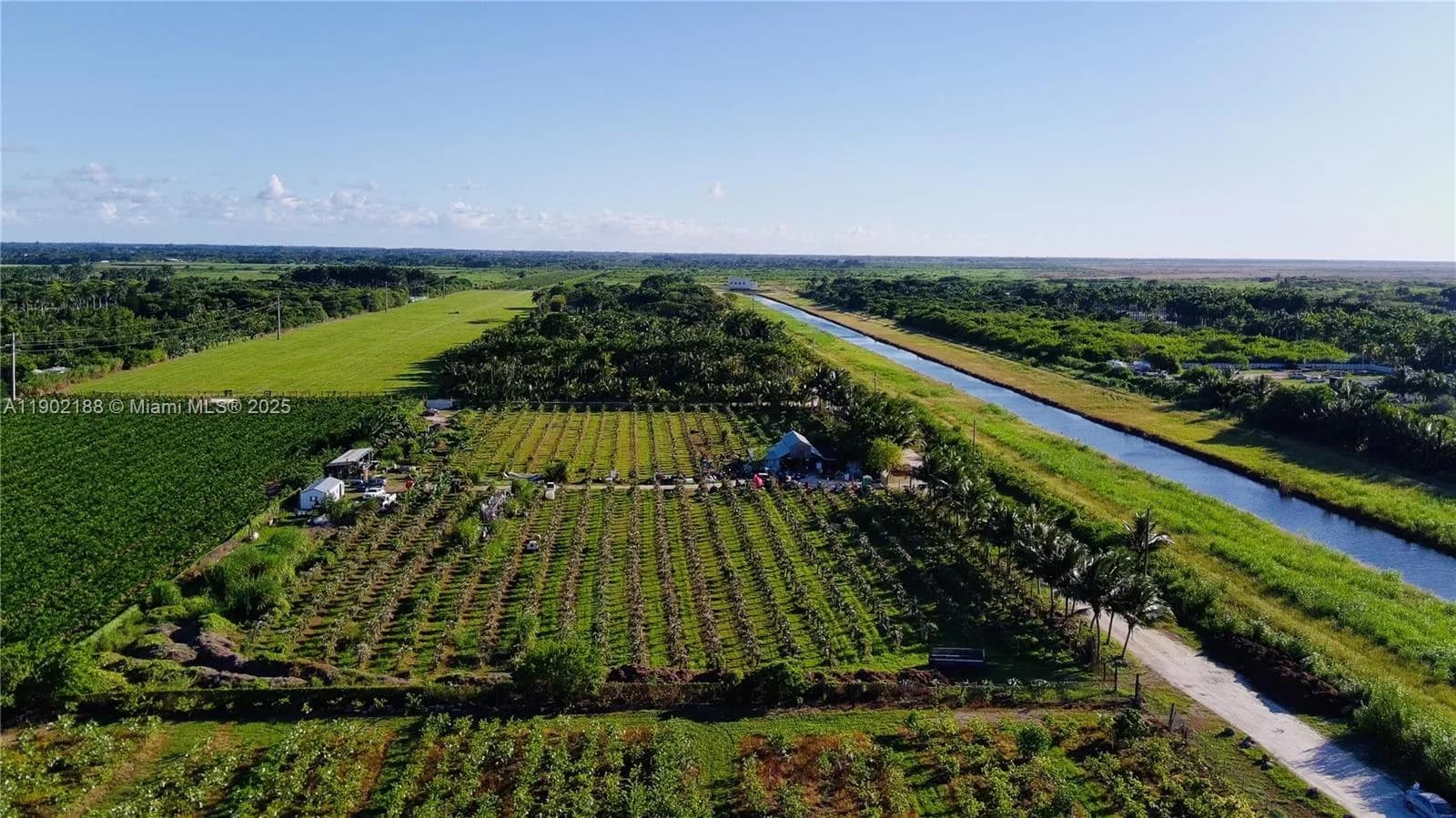 205th, Homestead FL 33187