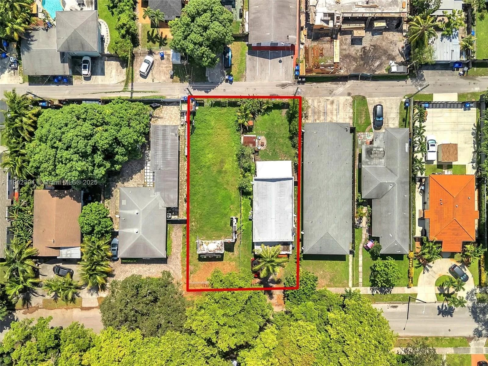 1928 Dewey St, Hollywood FL 33020