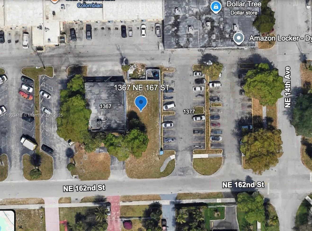 1367 NE 162 ST, North Miami Beach FL 33162