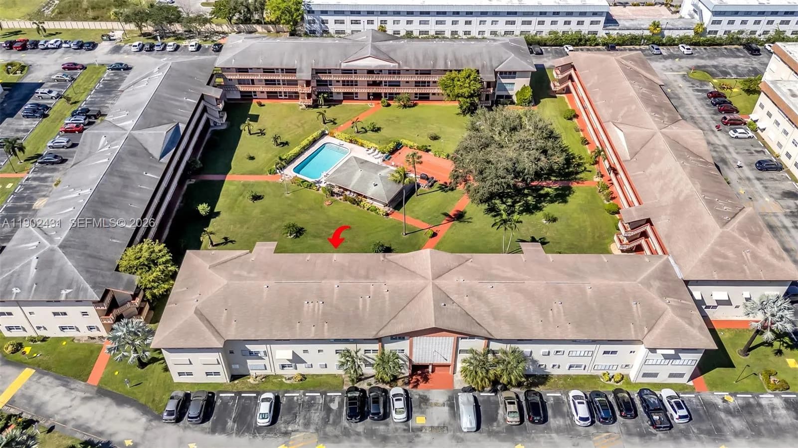 5300 Washington St # H137, Hollywood FL 33021