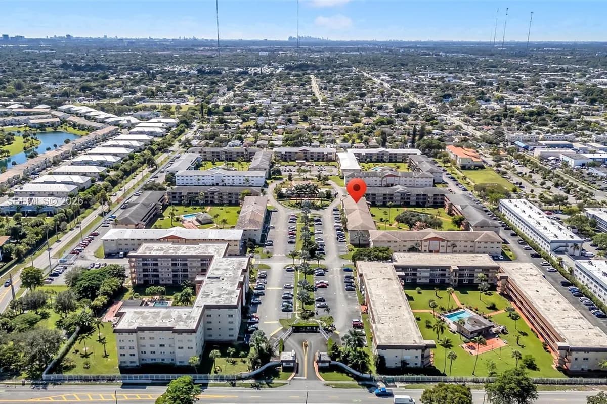 5300 Washington St # H137, Hollywood FL 33021