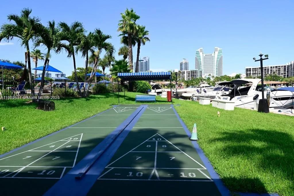 500 Three Islands Blvd # 908, Hallandale Beach FL 33009