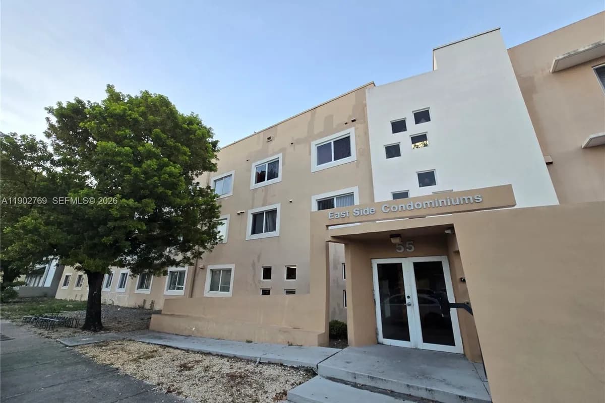 55 E 4th St # 302, Hialeah FL 33010
