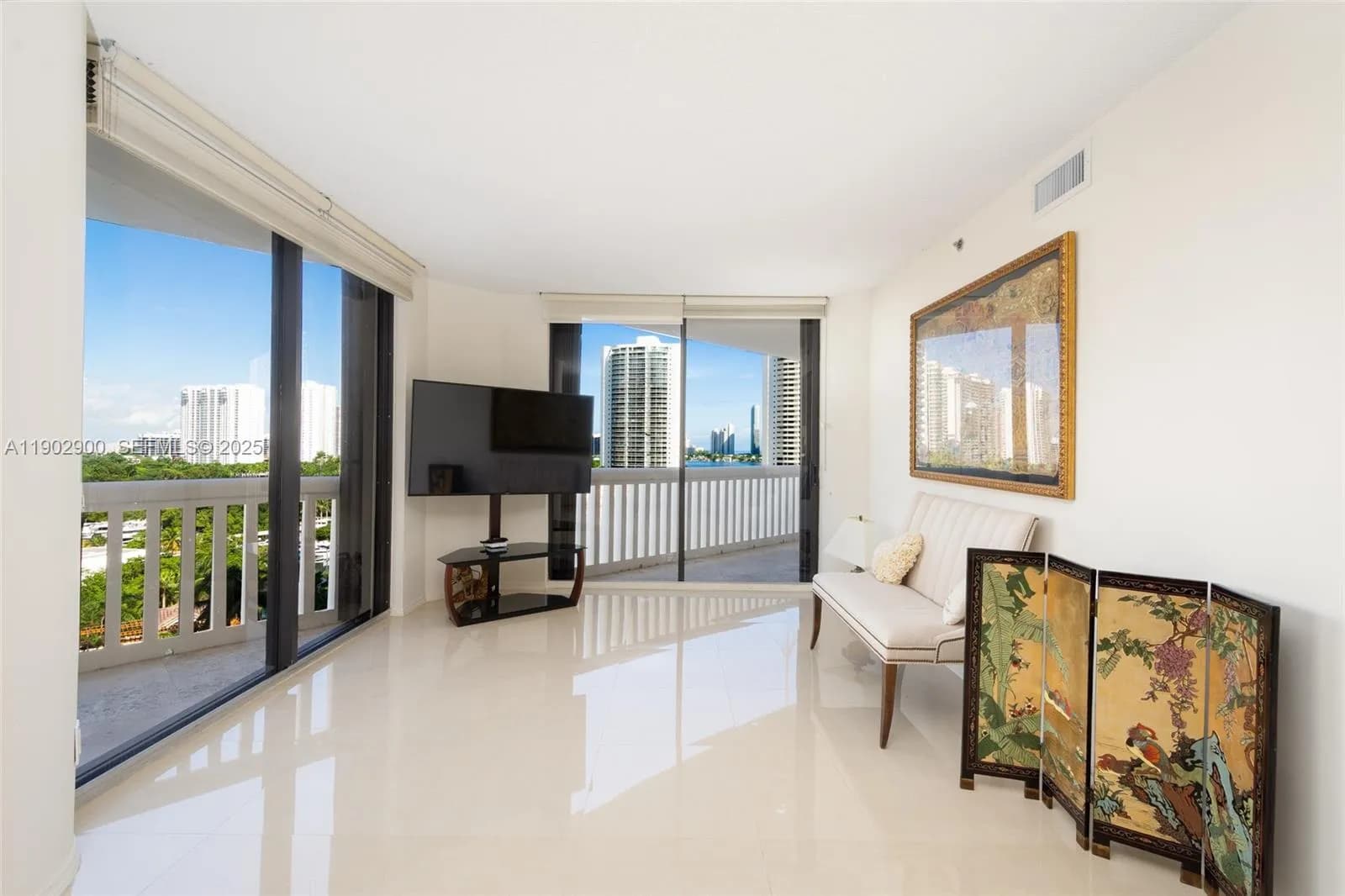 2000 Island Blvd # 1109, Aventura FL 33160