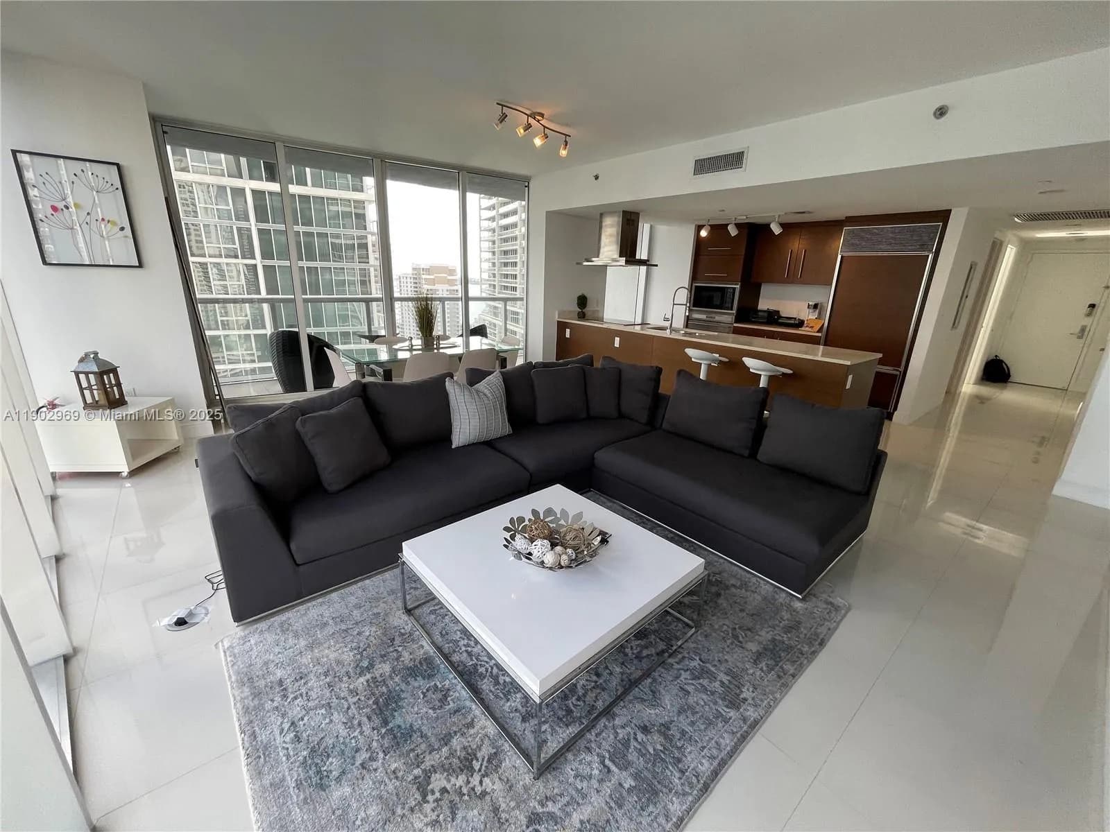 485 Brickell Ave # 2602, Miami FL 33131
