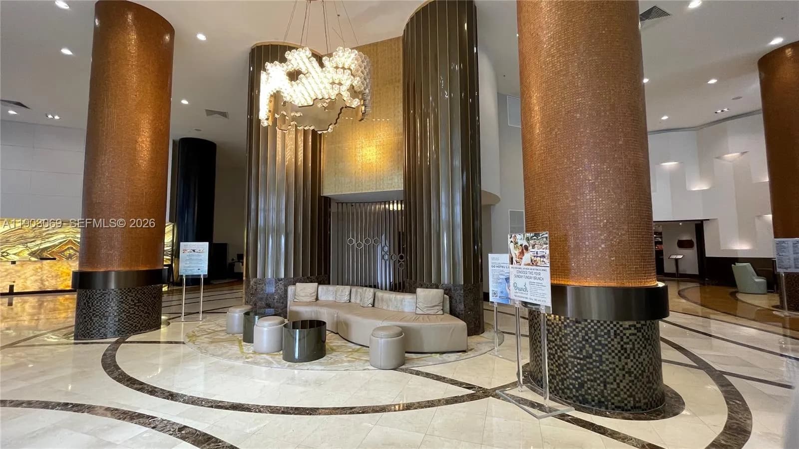 18001 Collins Ave # 2204, Sunny Isles Beach FL 33160