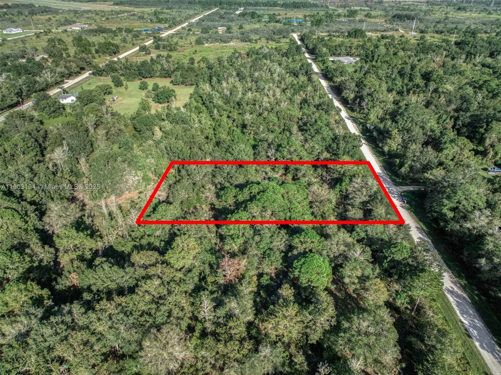 for sale at 2622 W DAWSON ROAD, Avon Park FL 33825