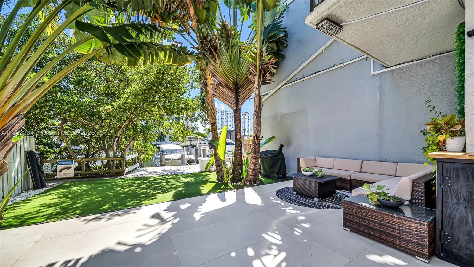 300 Poinciana Dr # 702, Sunny Isles Beach FL 33160