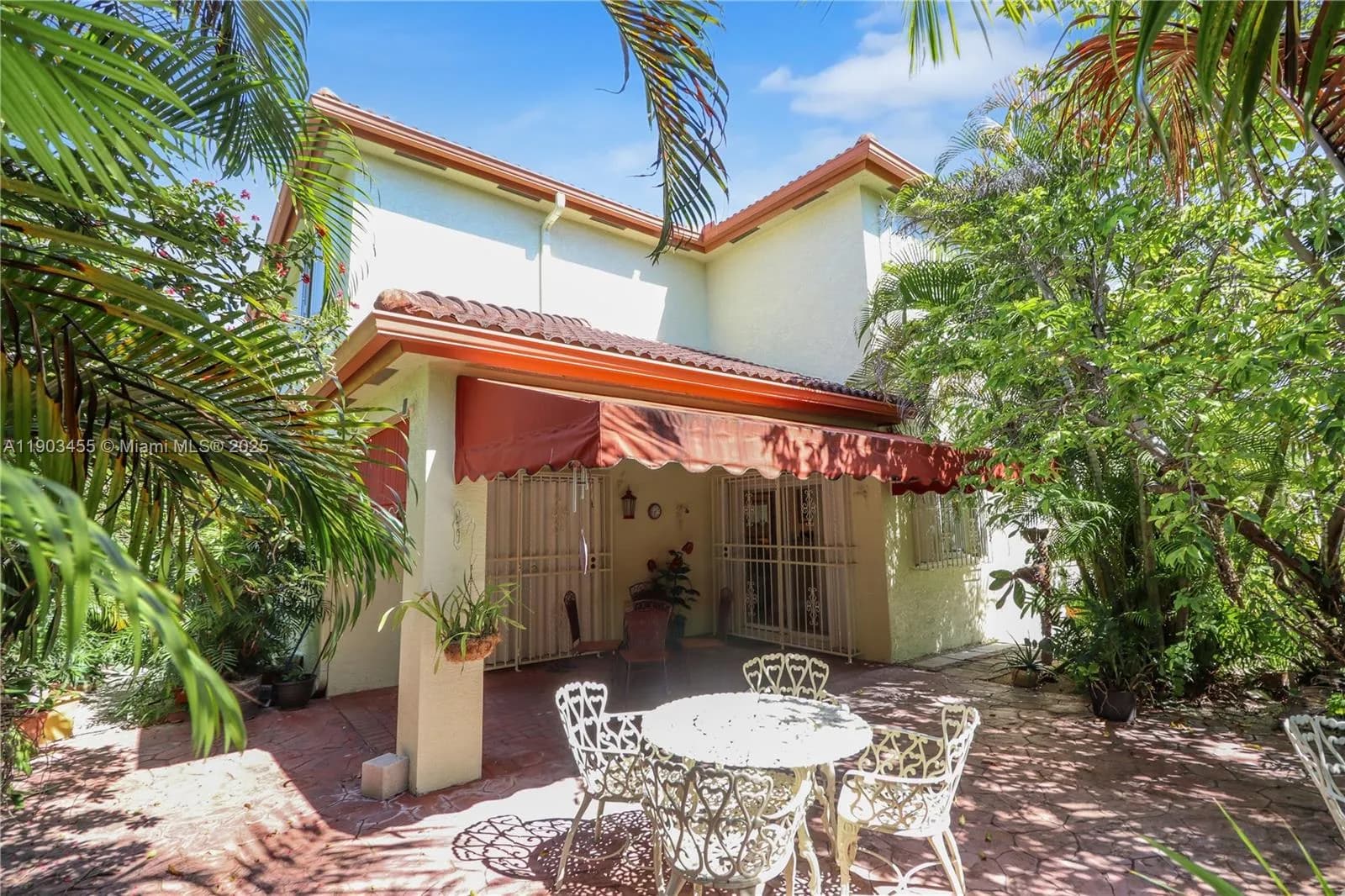 14240 SW 291st Ln, Homestead FL 33033