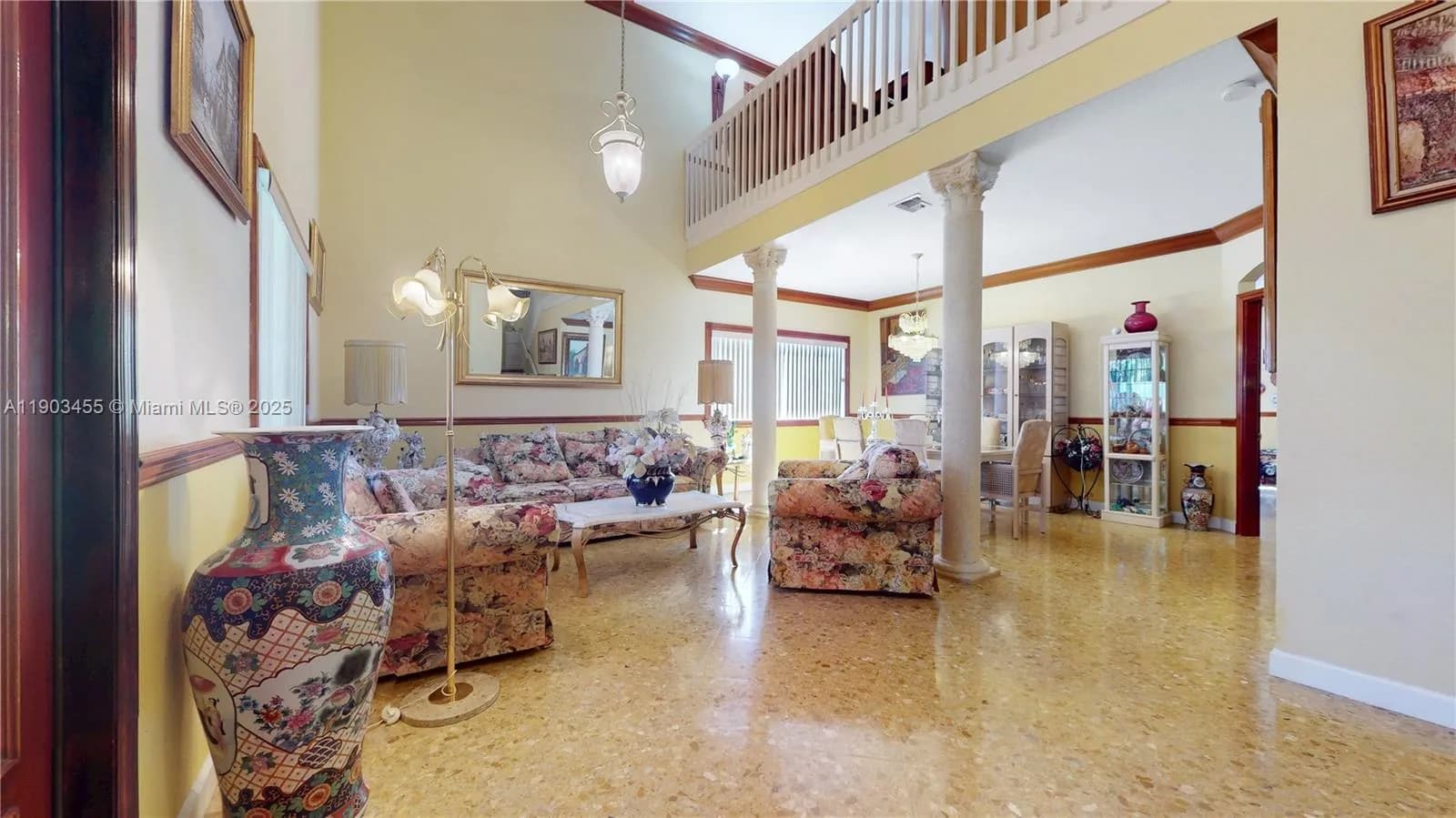 14240 SW 291st Ln, Homestead FL 33033