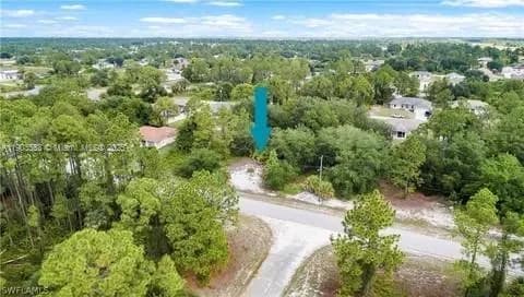 2514 38TH ST, Lehigh Acres FL 33971