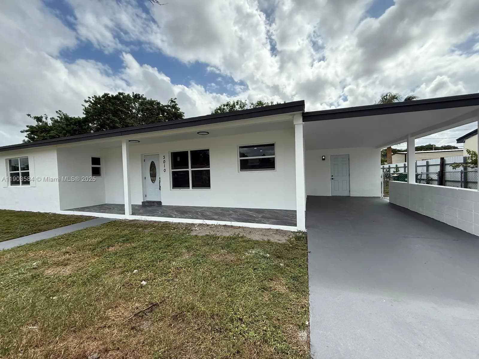 3010 NW 186th Ter, Miami Gardens FL 33056
