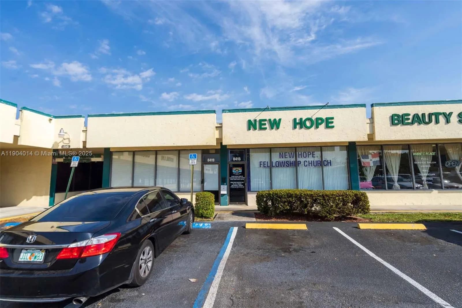 8415 W Mcnab Rd # 8415, Tamarac FL 33321