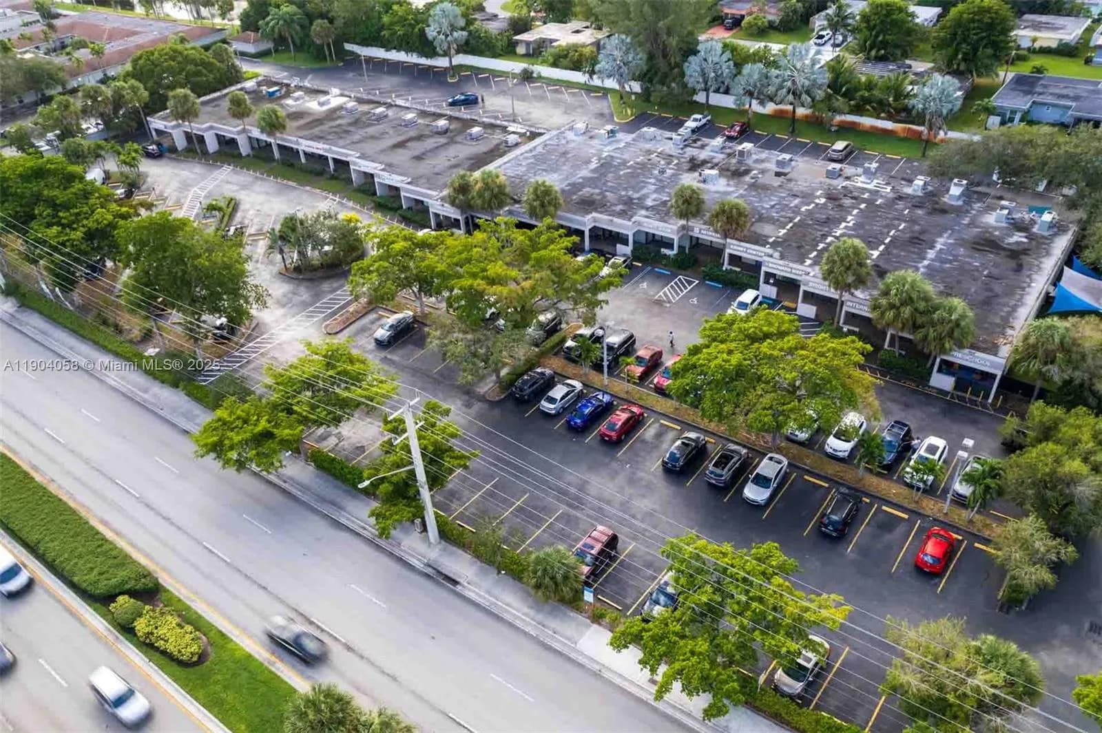 7132 W Mcnab Rd # 7132, Tamarac FL 33321