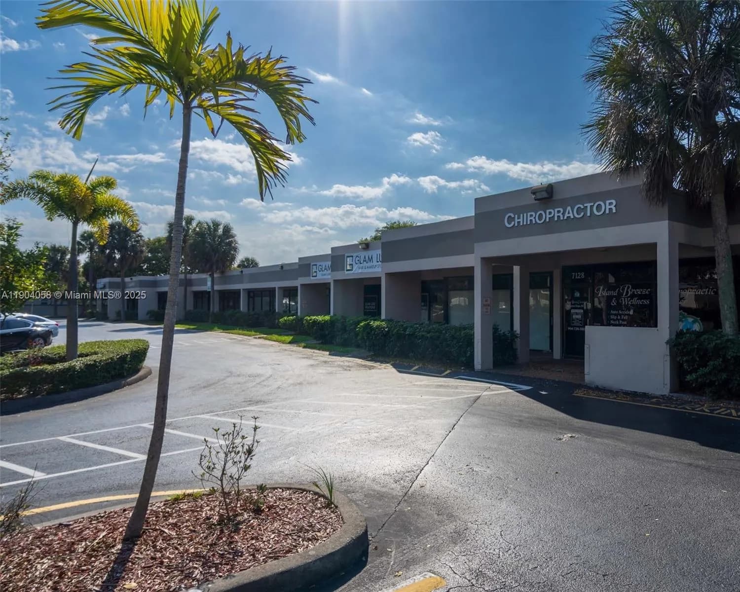 7132 W Mcnab Rd # 7132, Tamarac FL 33321