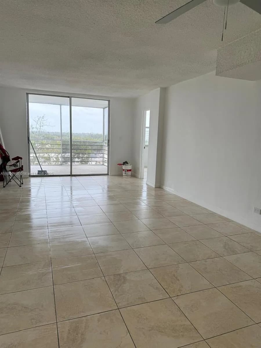 1 bedroom 1 bath for sale at 3660 NE 166th St # 805, North Miami Beach FL 33160