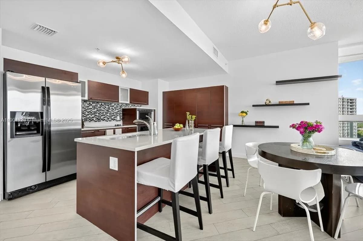 1900 N Bayshore Dr # 1518, Miami FL 33132