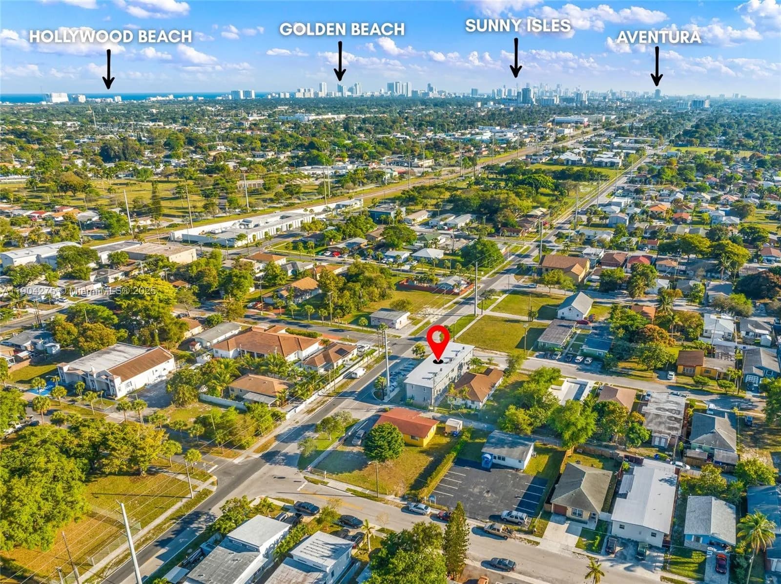 2201 Greene St, Hollywood FL 33020