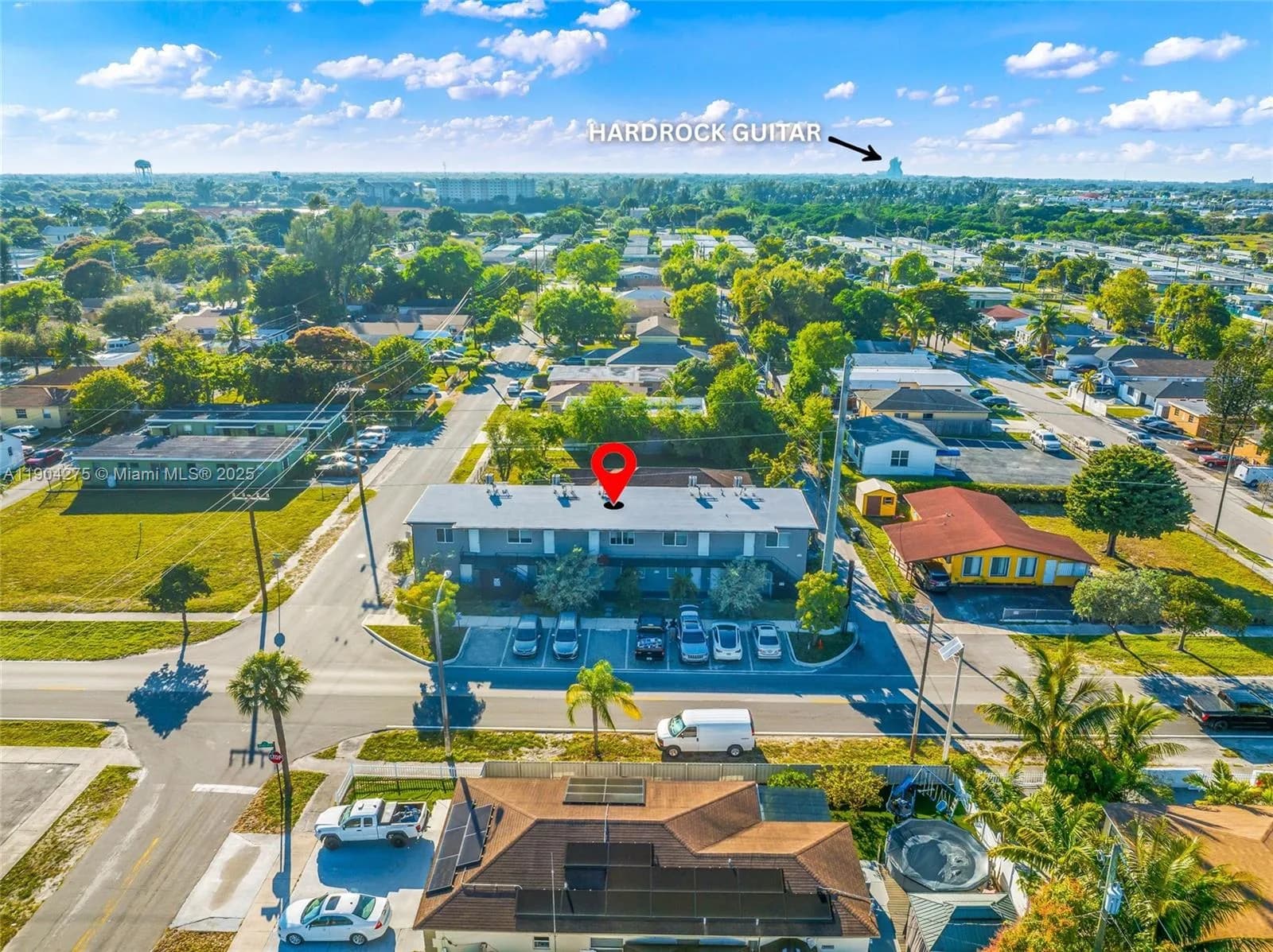 2201 Greene St, Hollywood FL 33020