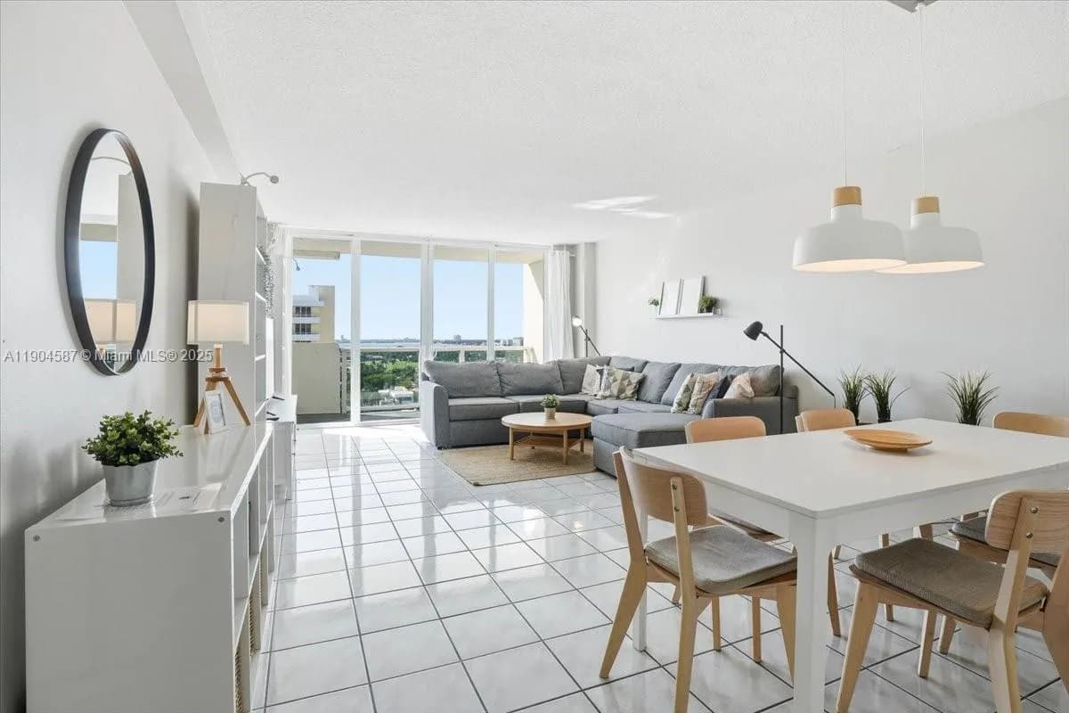 5601 Collins Ave # 1517, Miami Beach FL 33140