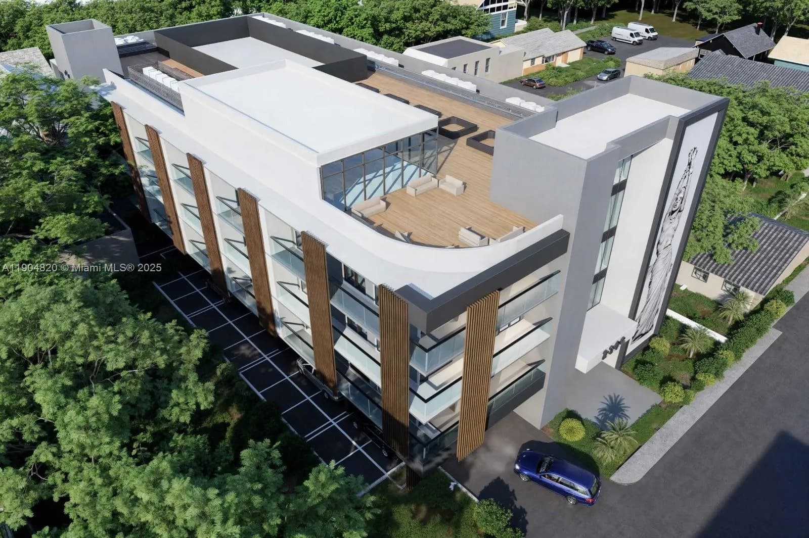 2306 Van Buren St, Hollywood FL 33020