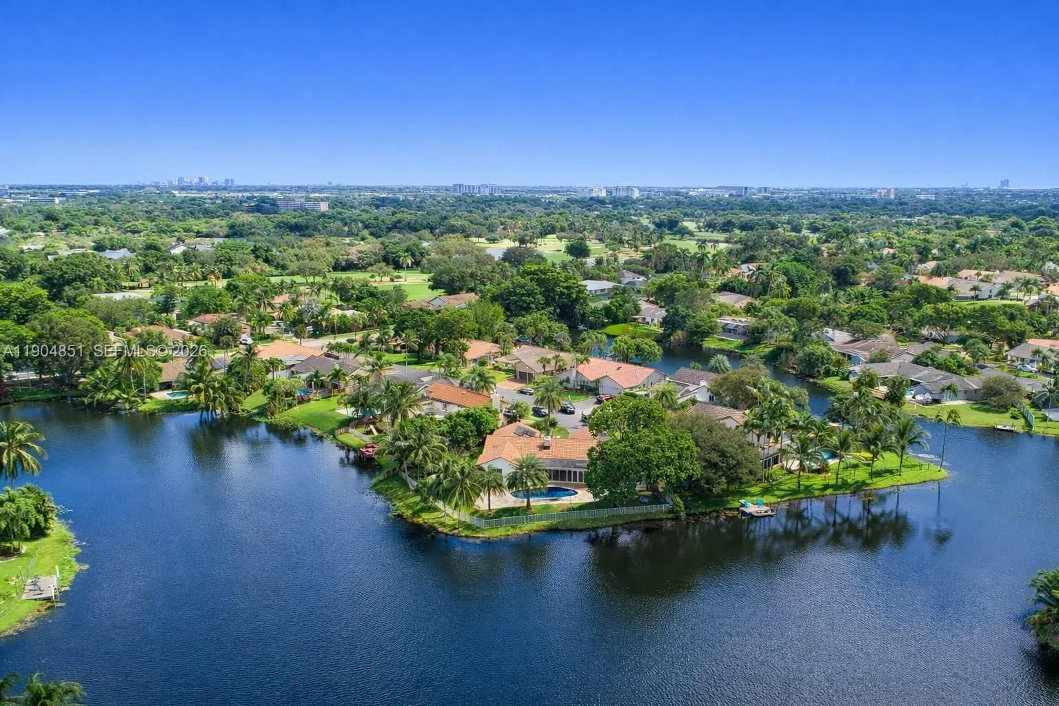 9881 SW 1st Ct, Plantation FL 33324