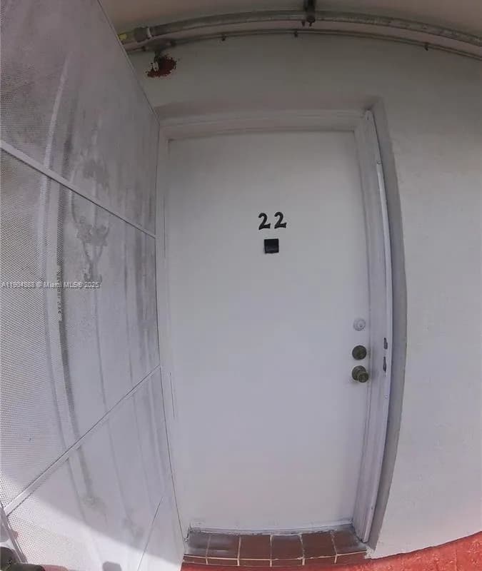 65 NE 202nd Ter # Q22, Miami Gardens FL 33179