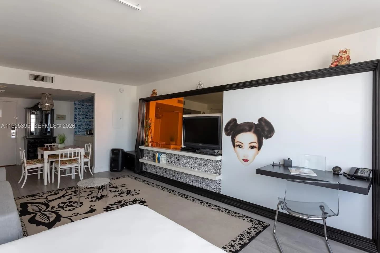 1100 West Ave # 1004, Miami Beach FL 33139