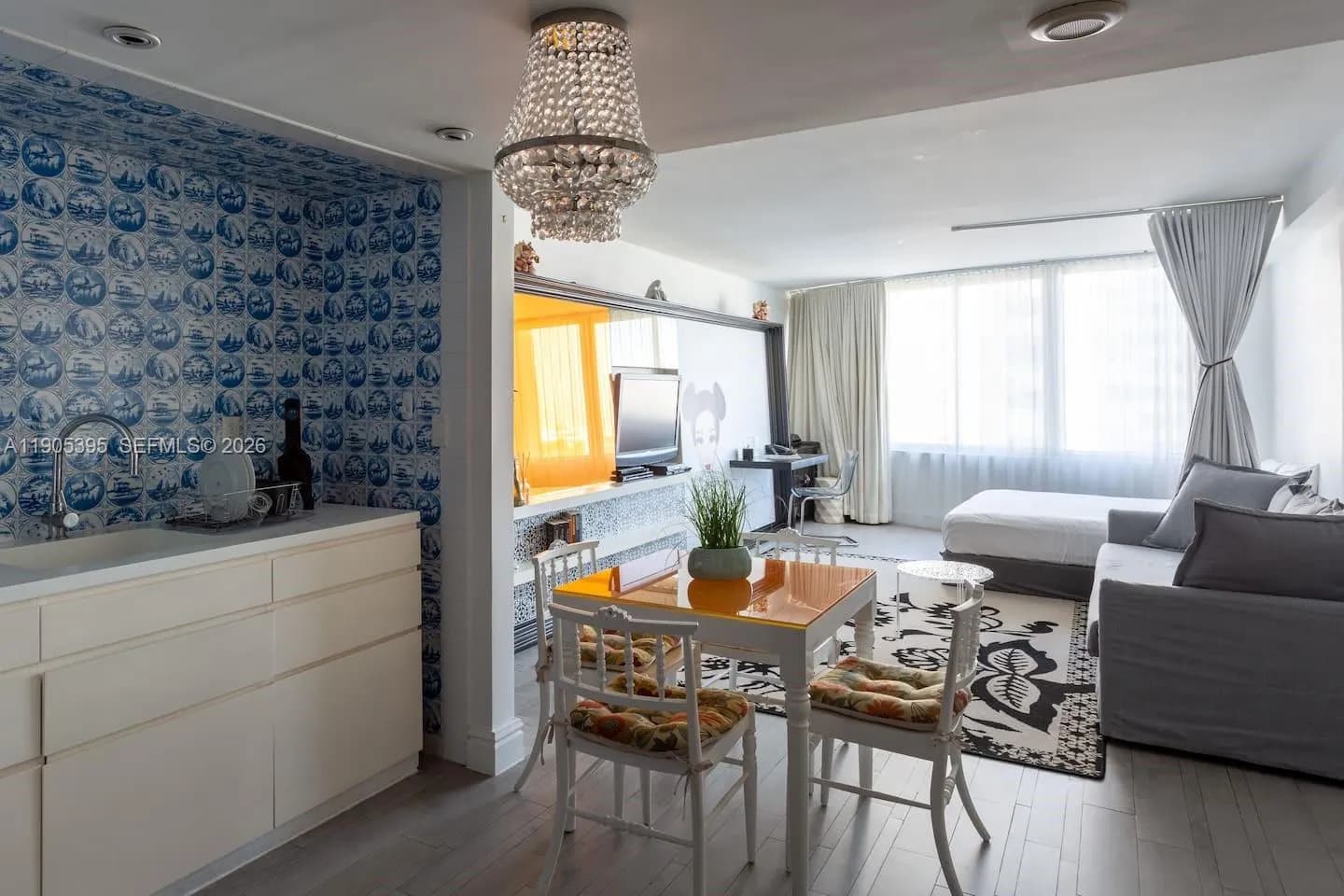 1100 West Ave # 1004, Miami Beach FL 33139