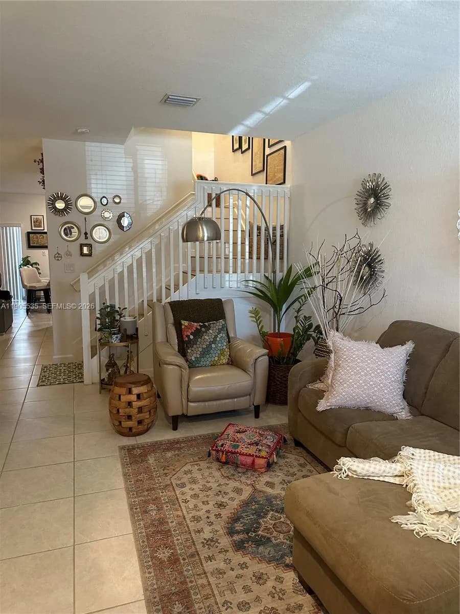 2615 SE 12th St, Homestead FL 33035