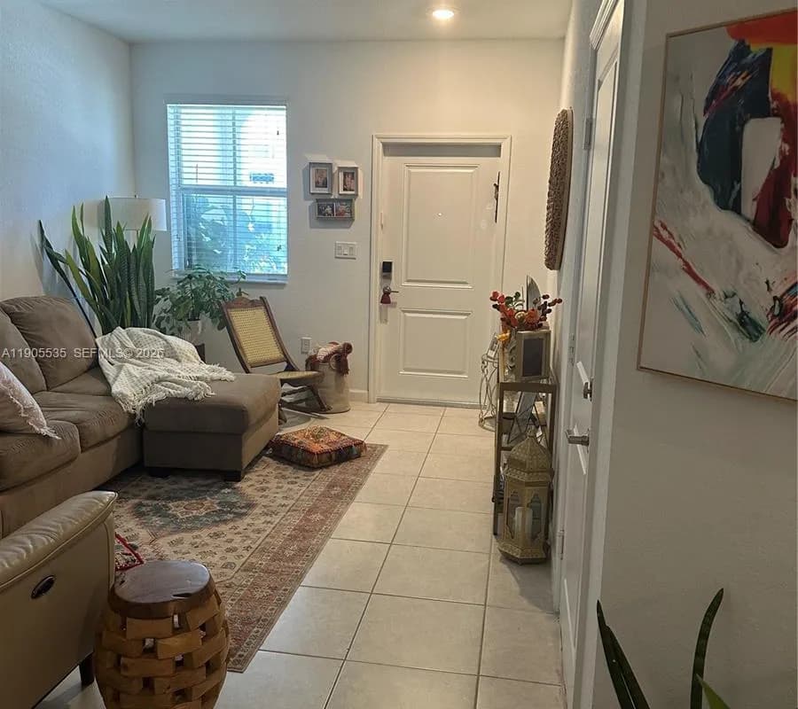 2615 SE 12th St, Homestead FL 33035